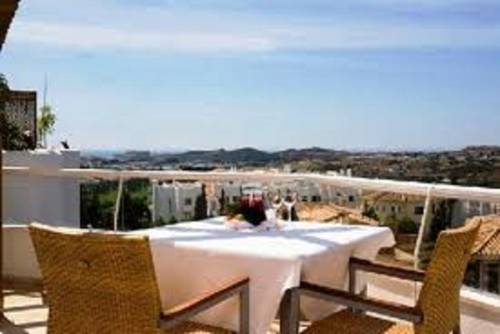 Apartamento Superior 2 habitaciones del hotel Mijas Golf & SPA