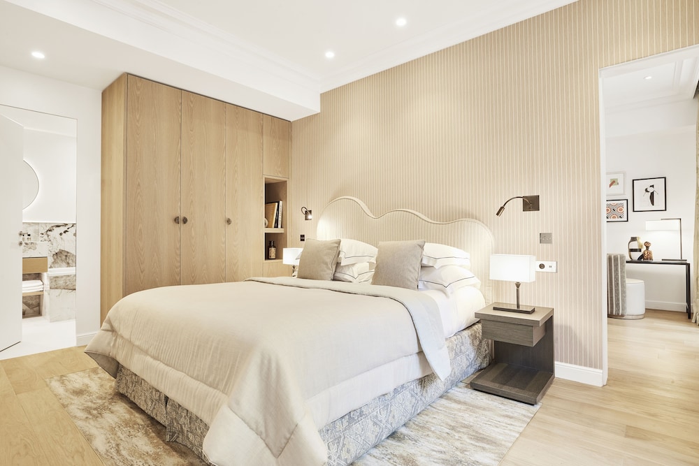 Suite Communicante del hotel Grand Du Palais Royal