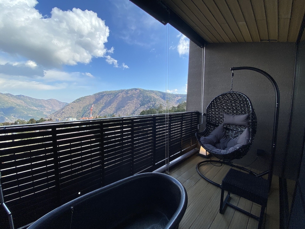 Evento de Geishas el día 26 de cada mes - Cena a las 17:00 - Habitación Superior con cena buffet japonesa/occidental del hotel Hakone Kowakien Ten-yu. Foto 6