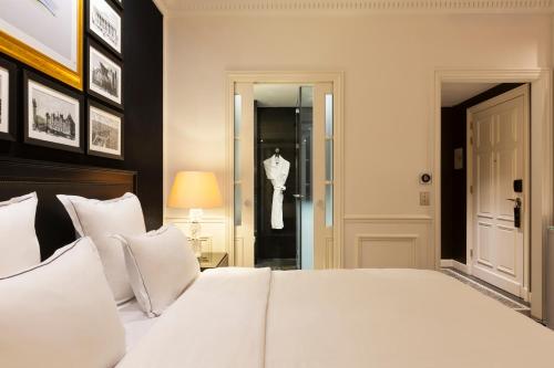 Habitación Doble Superior del hotel Keppler. Foto 3