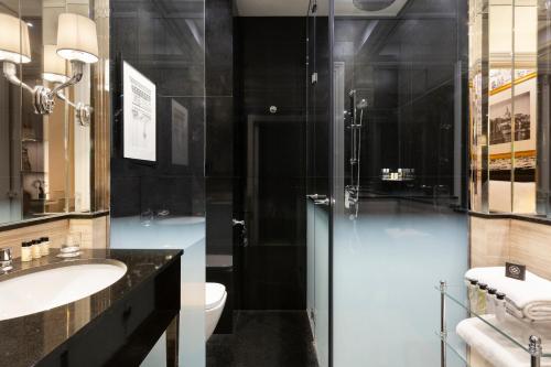 Habitación Doble Superior del hotel Keppler. Foto 4