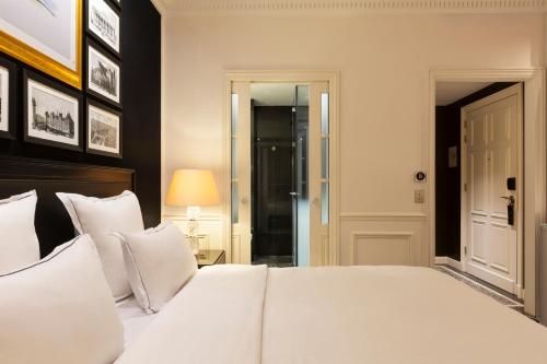 Habitación Doble Superior del hotel Keppler. Foto 6