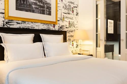 Habitación Doble Superior del hotel Keppler. Foto 7