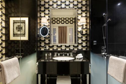 Suite Junior del hotel Keppler. Foto 4