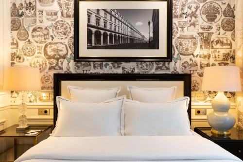 Suite Junior del hotel Keppler. Foto 6