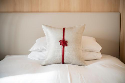 Alojamiento Concept Triple - No fumadores del hotel Kyoto Tokyu. Foto 1