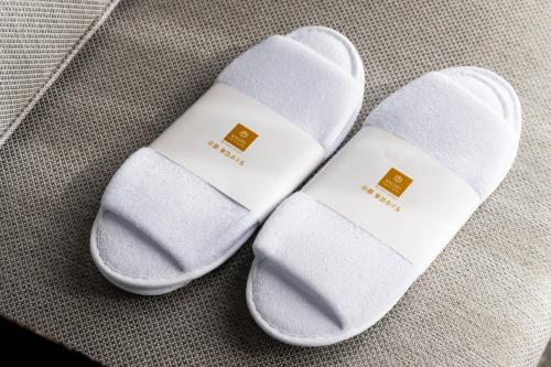 Alojamiento Concept con cama extragrande - No fumadores del hotel Kyoto Tokyu. Foto 5
