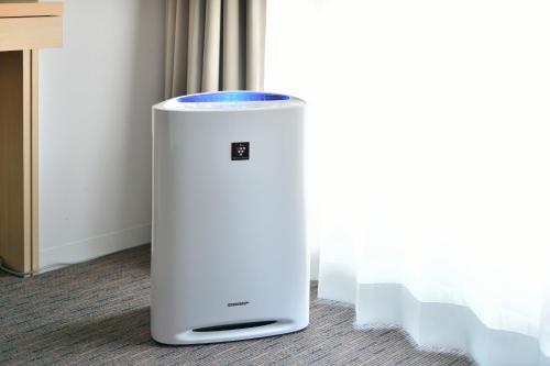 Alojamiento Concept Doble - 2 camas - No fumadores del hotel Kyoto Tokyu. Foto 1
