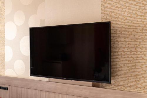 Alojamiento Concept Doble - 2 camas - No fumadores del hotel Kyoto Tokyu. Foto 9