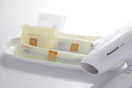 Alojamiento Concept con cama extragrande - No fumadores del hotel Kyoto Tokyu. Foto 4