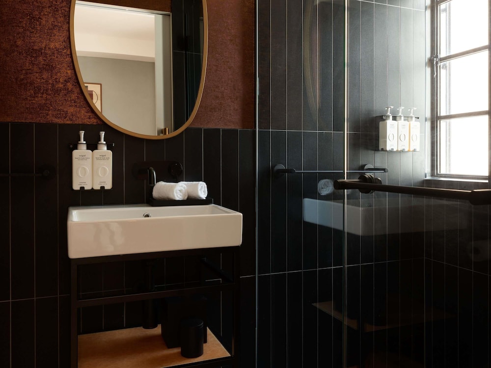 Dante del hotel The Morris Hotel Sydney. Foto 4