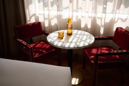 Grande del hotel The Morris Hotel Sydney