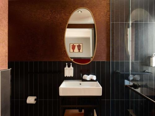 Grande del hotel The Morris Hotel Sydney. Foto 5