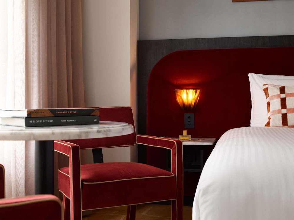 Morris King del hotel The Morris Hotel Sydney. Foto 5