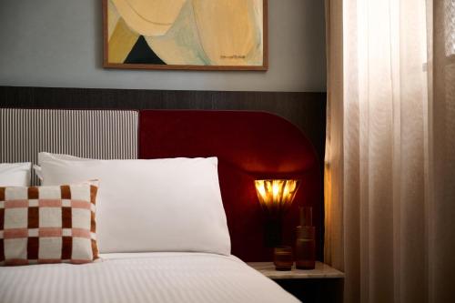 Piccolo del hotel The Morris Hotel Sydney. Foto 5
