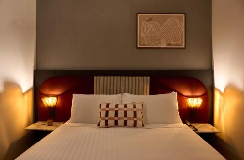 Piccolo del hotel The Morris Hotel Sydney. Foto 6