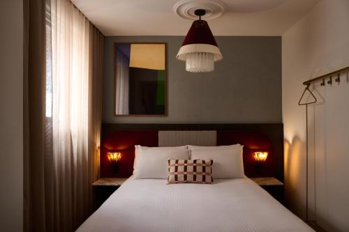 Piccolo del hotel The Morris Hotel Sydney. Foto 7