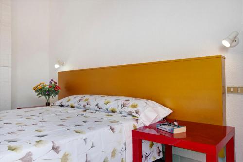 Apartamento con terraza del hotel Silent Flat. Foto 13