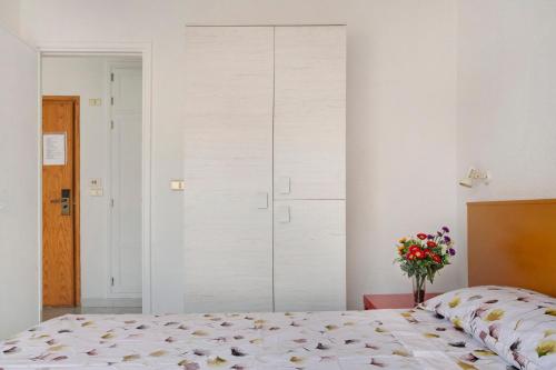 Apartamento con terraza del hotel Silent Flat. Foto 14