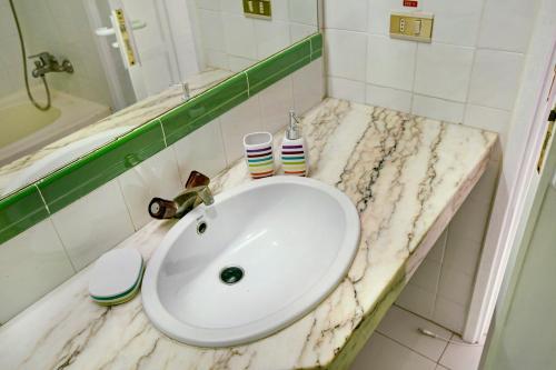 Apartamento con terraza del hotel Silent Flat. Foto 17