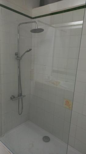 Apartamento con terraza del hotel Silent Flat. Foto 21