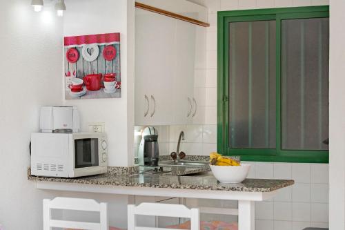 Apartamento con terraza del hotel Silent Flat. Foto 7