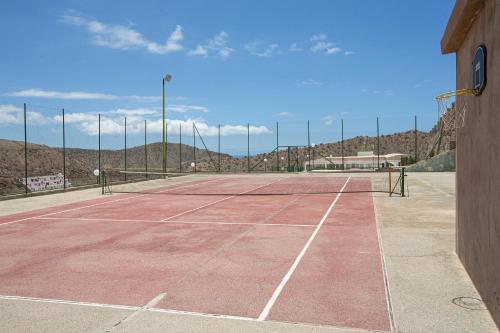 Apartamento con terraza del hotel Silent Flat. Foto 42