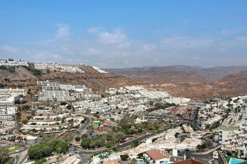 Apartamento con terraza del hotel Silent Flat. Foto 43