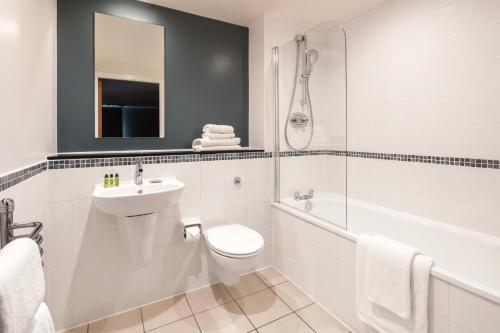 Apartamento Estudio del hotel Marlin Apartments London Bridge - Empire Square