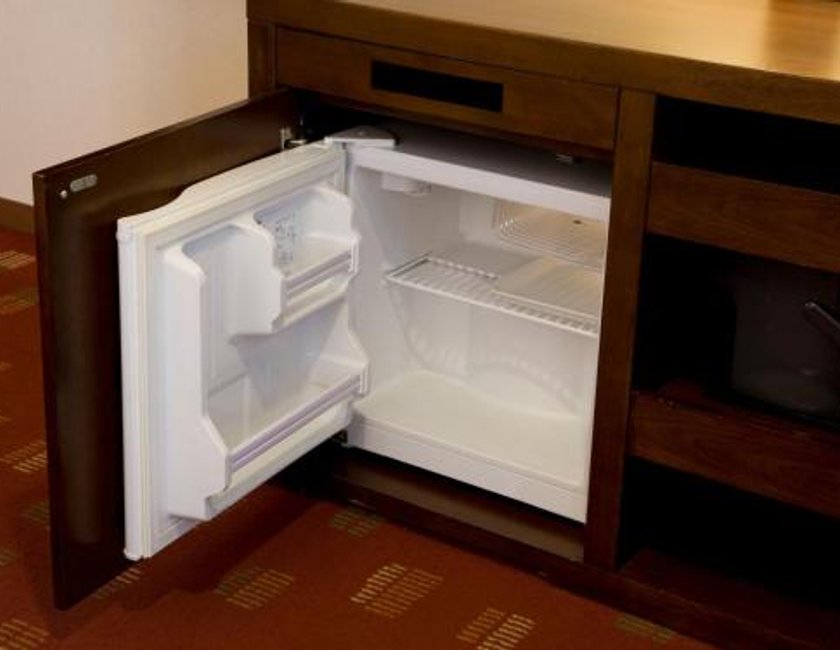 Habitación Doble - Ala sur - No fumadores del hotel Miyako Kyoto Hachijo. Foto 7