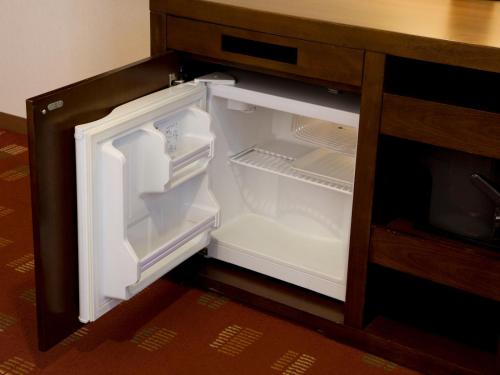 Habitación con 2 camas individuales - Ala sur - No fumadores del hotel Miyako Kyoto Hachijo. Foto 7