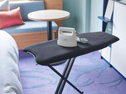 Habitación Doble Moderate - Planta premium del edificio principal - No fumadores del hotel Miyako Kyoto Hachijo. Foto 5