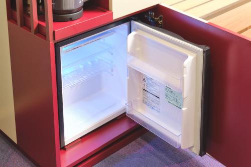 Habitación Doble - Planta premium del edificio principal - No fumadores del hotel Miyako Kyoto Hachijo. Foto 8