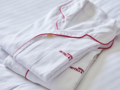 Habitación Familiar Deluxe - Planta premium del edificio principal - No fumadores del hotel Miyako Kyoto Hachijo. Foto 7