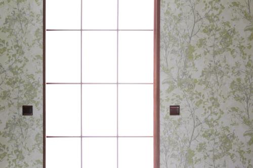 Habitación Doble Estándar - Planta estilo Kioto - No fumadores (8ª planta) del hotel Rihga Royal Kyoto. Foto 1