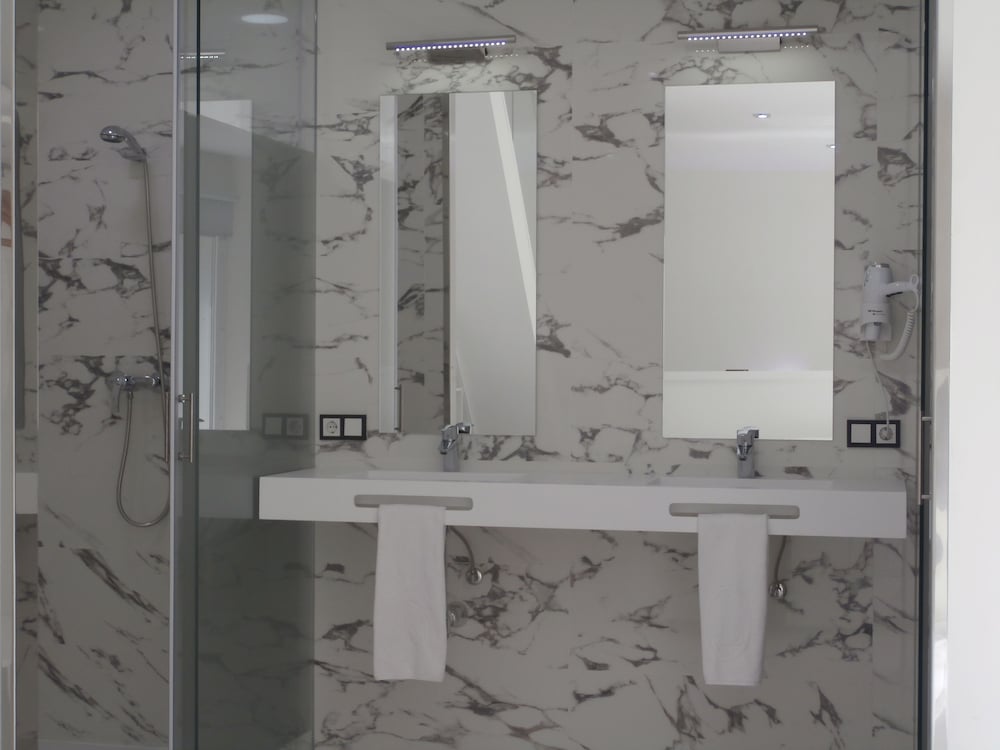 Apartamento, 1 habitación, vistas a la ciudad del hotel Sacristía De Santa Ana. Foto 6