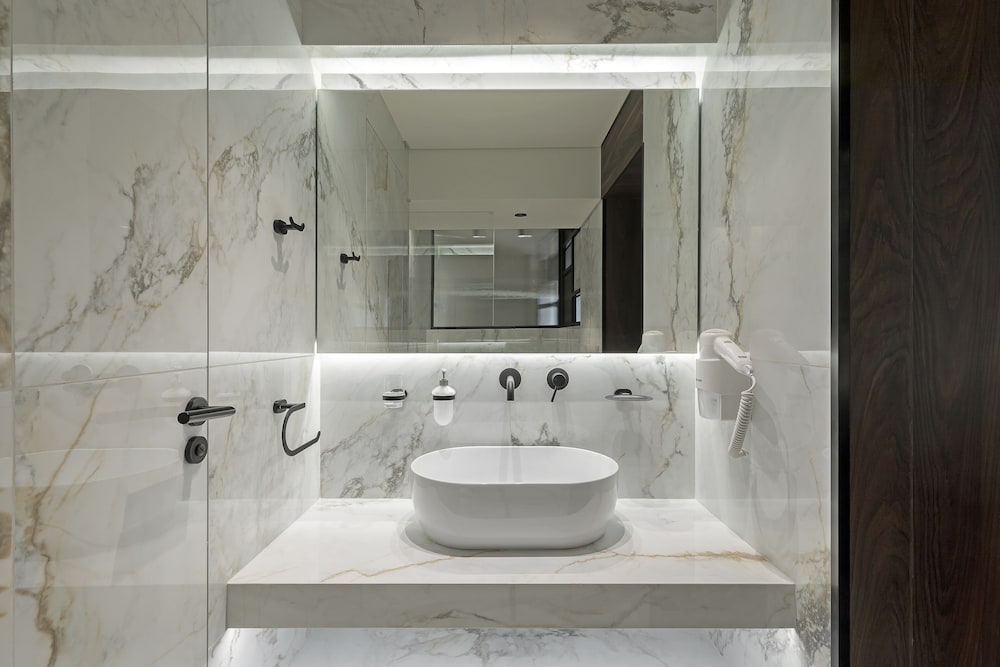 Executive Suite with Jacuzzi del hotel The Stanley. Foto 10