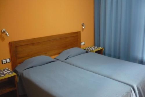 Apartamento de 1 dormitorio del hotel Terraza Amadores. Foto 2