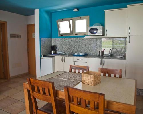 Apartamento de 1 dormitorio del hotel Terraza Amadores. Foto 5