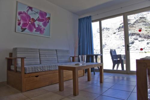 Apartamento de 1 dormitorio del hotel Terraza Amadores. Foto 2