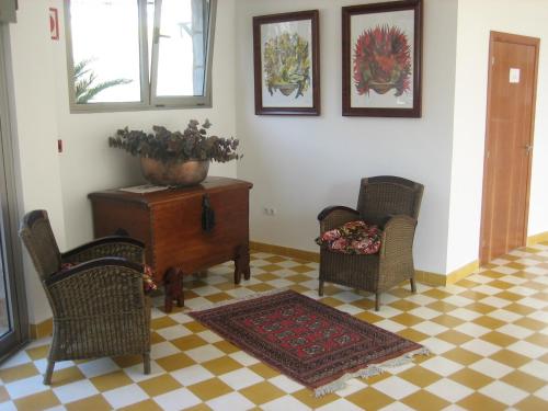 Apartamento de 1 dormitorio del hotel Terraza Amadores. Foto 6