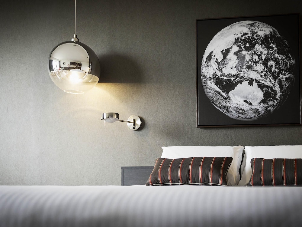 HABITACIÓN CLÁSICA, 2 Camas Queen del hotel Pullman Melbourne Albert Park