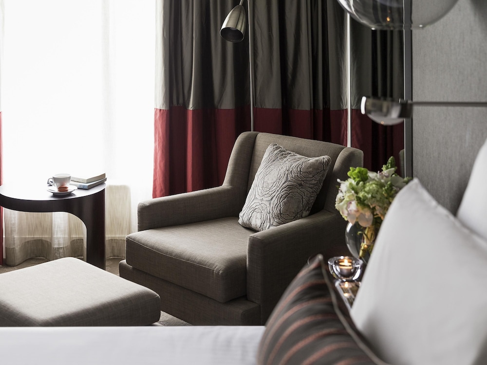 Suite Deluxe (1 King, 2 individuales o 2 King) del hotel Pullman Melbourne Albert Park. Foto 3