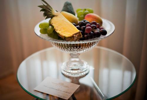 Habitación Individual Deluxe del hotel Tirana International and Conference Centre. Foto 12
