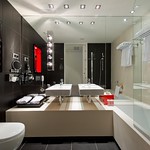 Doble Superior del hotel Vincci Vía 66