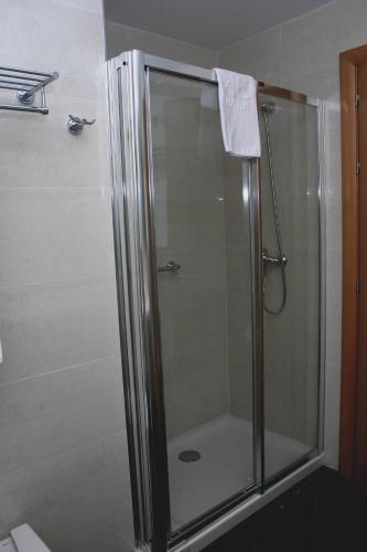 Habitación Doble - 2 camas del hotel 4C Bravo Murillo. Foto 1