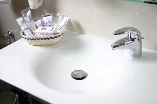 Habitación Doble - 2 camas del hotel 4C Bravo Murillo. Foto 2