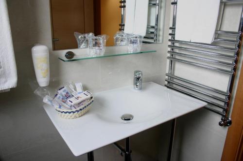 Habitación Doble - 2 camas del hotel 4C Bravo Murillo. Foto 3