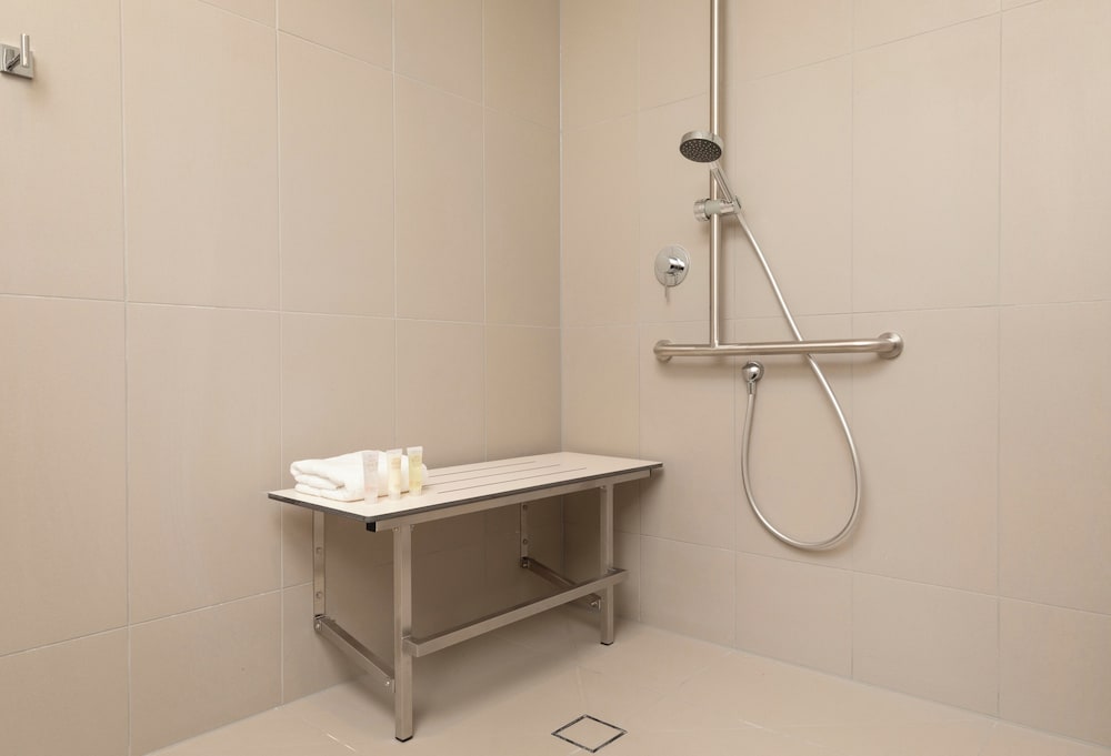 Habitación Superior King Zip con 1 Cama Individual del hotel Ibis Melbourne Central. Foto 6