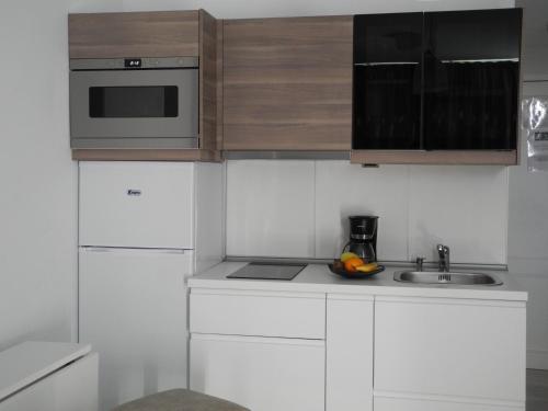 Apartamento con terraza del hotel Mocanes. Foto 11